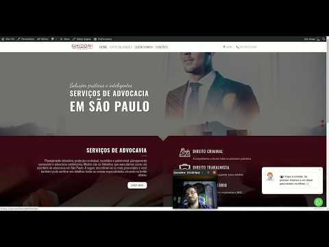 Marketing para Advogados no Google - Case São Paulo