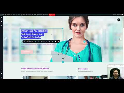 Como Fazer Site para Médicos para Marketing Online