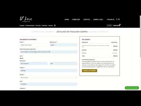 Software de Marketing Multinível com Plataforma de Afiliado na Loja Virtual