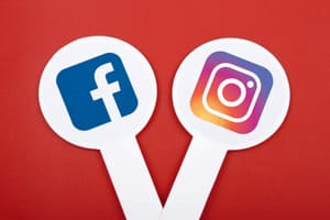 Como Fazer Anúncios no Facebook e Instagram